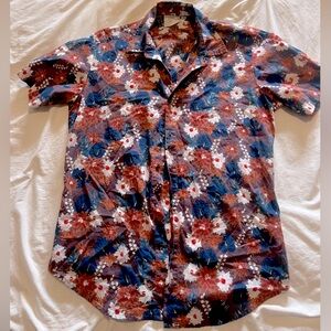 Acacia Shirt